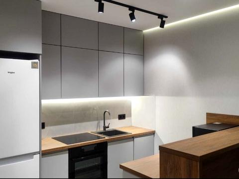 квартира за адресою Європейського Союзу просп. (Правди), 43