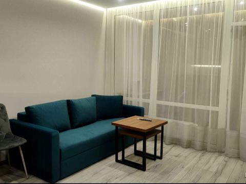 квартира за адресою Європейського Союзу просп. (Правди), 43