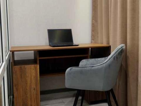 квартира за адресою Європейського Союзу просп. (Правди), 43