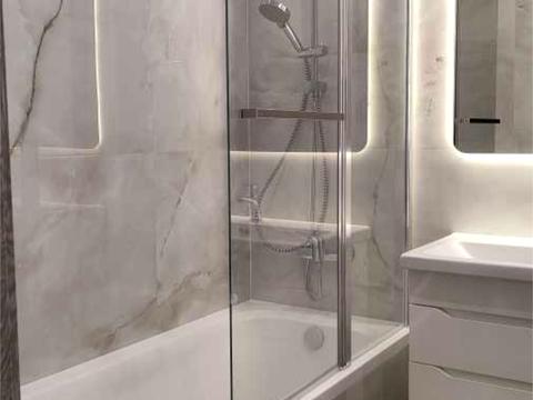 квартира за адресою Європейського Союзу просп. (Правди), 43