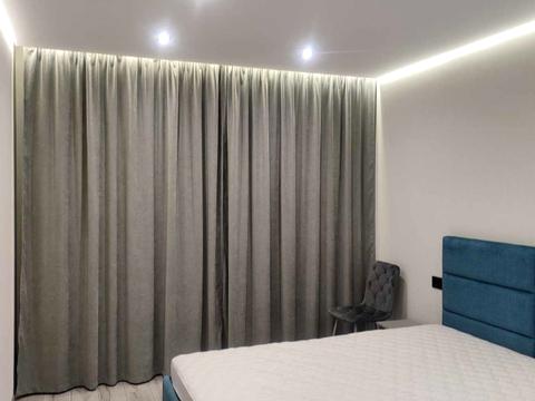 квартира за адресою Європейського Союзу просп. (Правди), 43