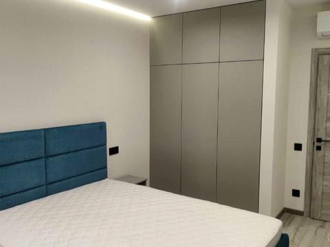 квартира за адресою Європейського Союзу просп. (Правди), 43