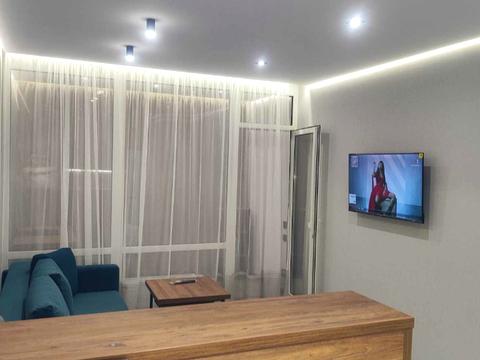 квартира за адресою Європейського Союзу просп. (Правди), 43