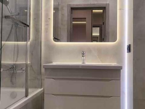 квартира за адресою Європейського Союзу просп. (Правди), 43