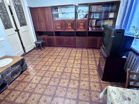 квартира по адресу Вадима Гурова ул. (Постишева), 68