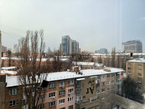 квартира по адресу Лейпцигская ул., 13