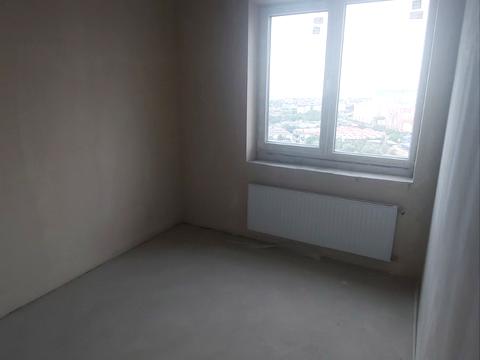 квартира по адресу Академика Сахарова ул., 3-Е