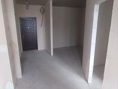 квартира по адресу Академика Сахарова ул., 3-Е