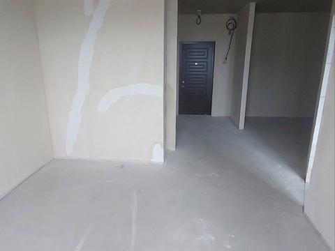 квартира по адресу Академика Сахарова ул., 3-Е