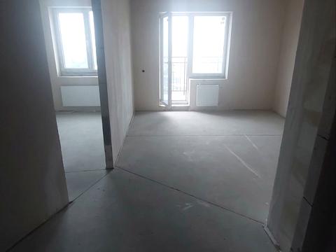 квартира по адресу Академика Сахарова ул., 3-Е