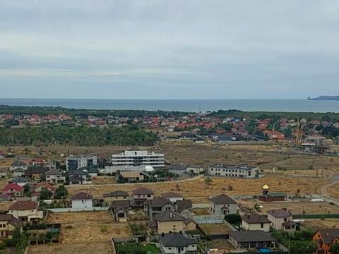 квартира по адресу Академика Сахарова ул., 3-Е