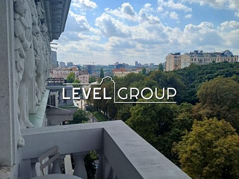 коммерческая по адресу Терещенковская ул., 13