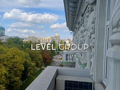 коммерческая по адресу Терещенковская ул., 13