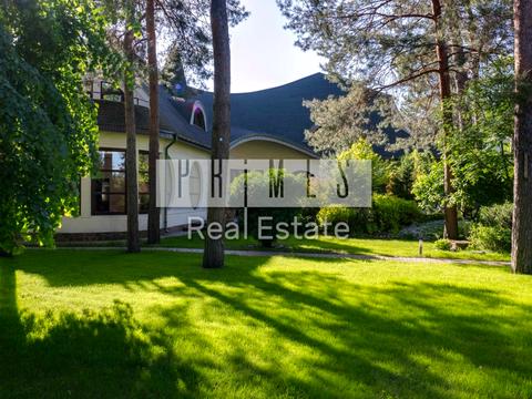 будинок за адресою Берегова вул.