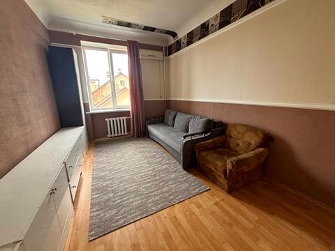 квартира по адресу Паторжинского ул., 17