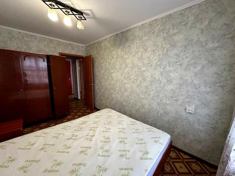 квартира за адресою проспект Миру, 27