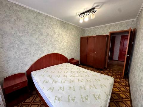 квартира за адресою проспект Миру, 27