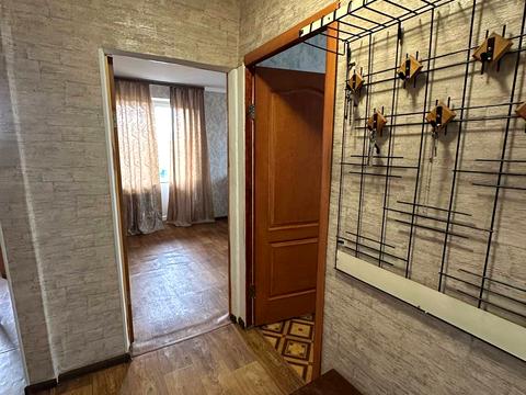 квартира за адресою проспект Миру, 27