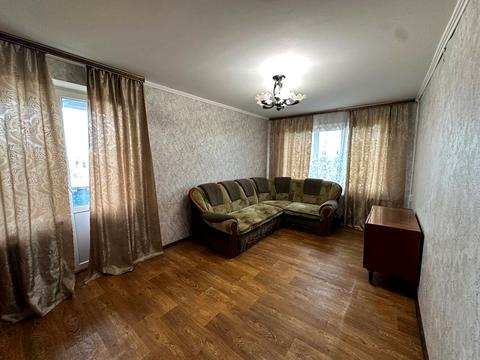 квартира за адресою проспект Миру, 27