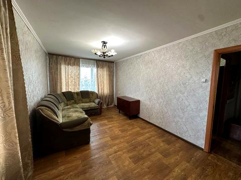 квартира за адресою проспект Миру, 27