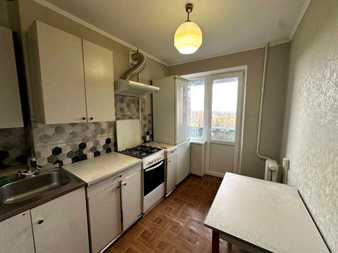 квартира за адресою проспект Миру, 27