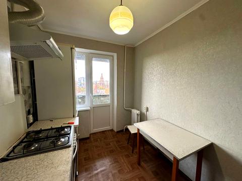 квартира за адресою проспект Миру, 27