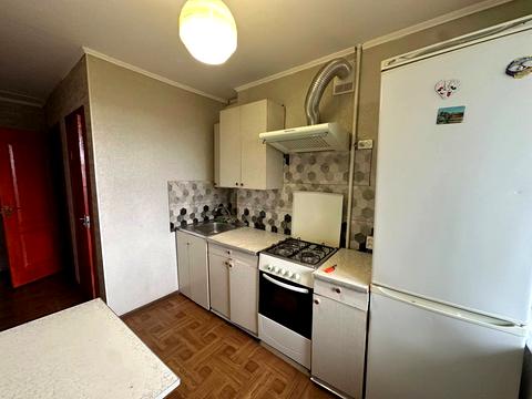 квартира за адресою проспект Миру, 27