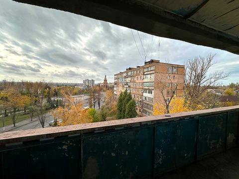 квартира за адресою проспект Миру, 27