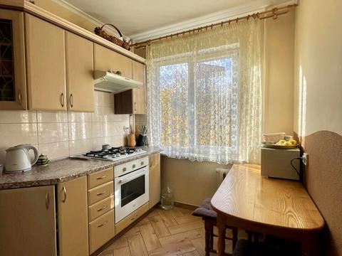 квартира за адресою Джорджа Вашингтона вул. (Батальна), 17