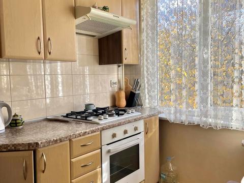 квартира за адресою Джорджа Вашингтона вул. (Батальна), 17