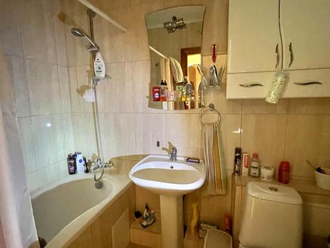 квартира за адресою Джорджа Вашингтона вул. (Батальна), 17