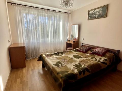 квартира за адресою Джорджа Вашингтона вул. (Батальна), 17