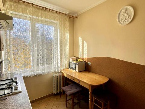 квартира за адресою Джорджа Вашингтона вул. (Батальна), 17