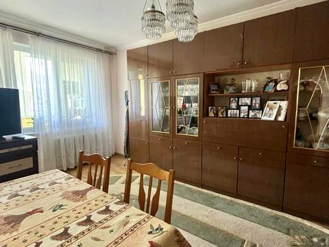 квартира за адресою Джорджа Вашингтона вул. (Батальна), 17