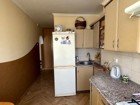 квартира за адресою Джорджа Вашингтона вул. (Батальна), 17