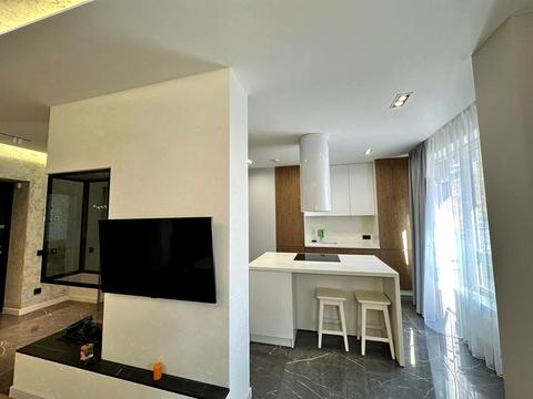 квартира по адресу Пекарская ул., 57