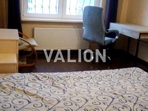 квартира по адресу Милославская ул., 2-В