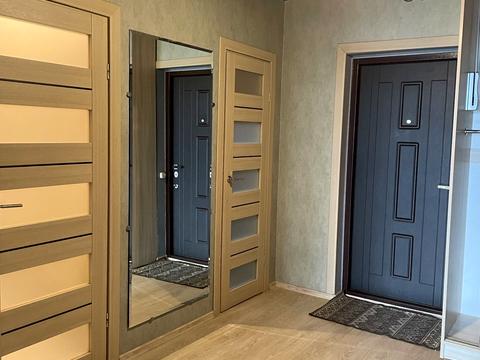 квартира за адресою Авіаконструктора Ігоря Сікорського вул. (Танкова), 1-А