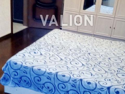 квартира за адресою Милославська вул., 2-В