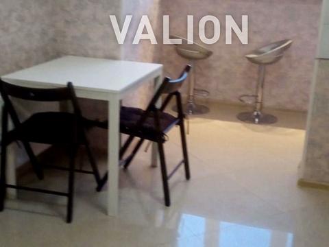 квартира за адресою Милославська вул., 2-В