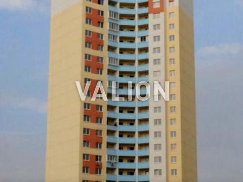 квартира за адресою Милославська вул., 2-В