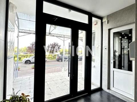 квартира за адресою Милославська вул., 2-В