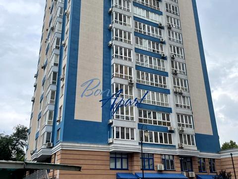 квартира за адресою Авіаконструктора Ігоря Сікорського вул. (Танкова), 1-А