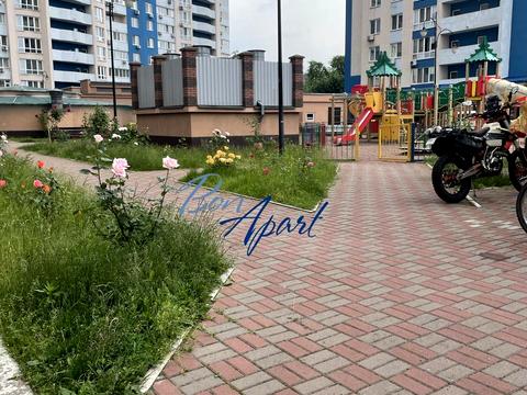 квартира за адресою Авіаконструктора Ігоря Сікорського вул. (Танкова), 1-А