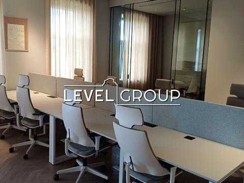 комерційна за адресою Терещенківська вул., 13