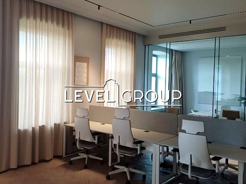 комерційна за адресою Терещенківська вул., 13