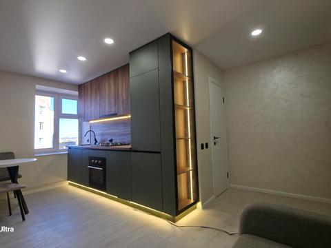 квартира за адресою Тролейбусна вул., 4е