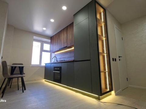 квартира за адресою Тролейбусна вул., 4е