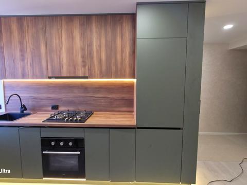 квартира за адресою Тролейбусна вул., 4е