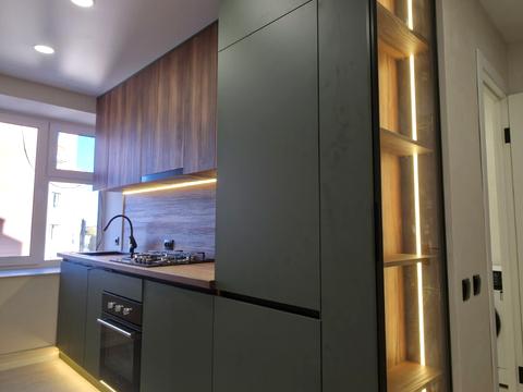 квартира за адресою Тролейбусна вул., 4е